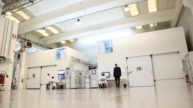 Il gruppo VAG disponibile alla somministrazione del vaccino anti Covid Vallefoglia Marche Pesaro