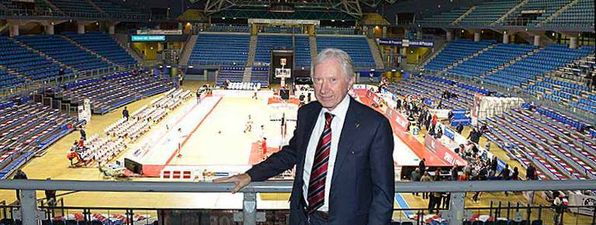 La Vitrifrigo Arena e la Victoria Libertas Basket Pesaro| VAGfor