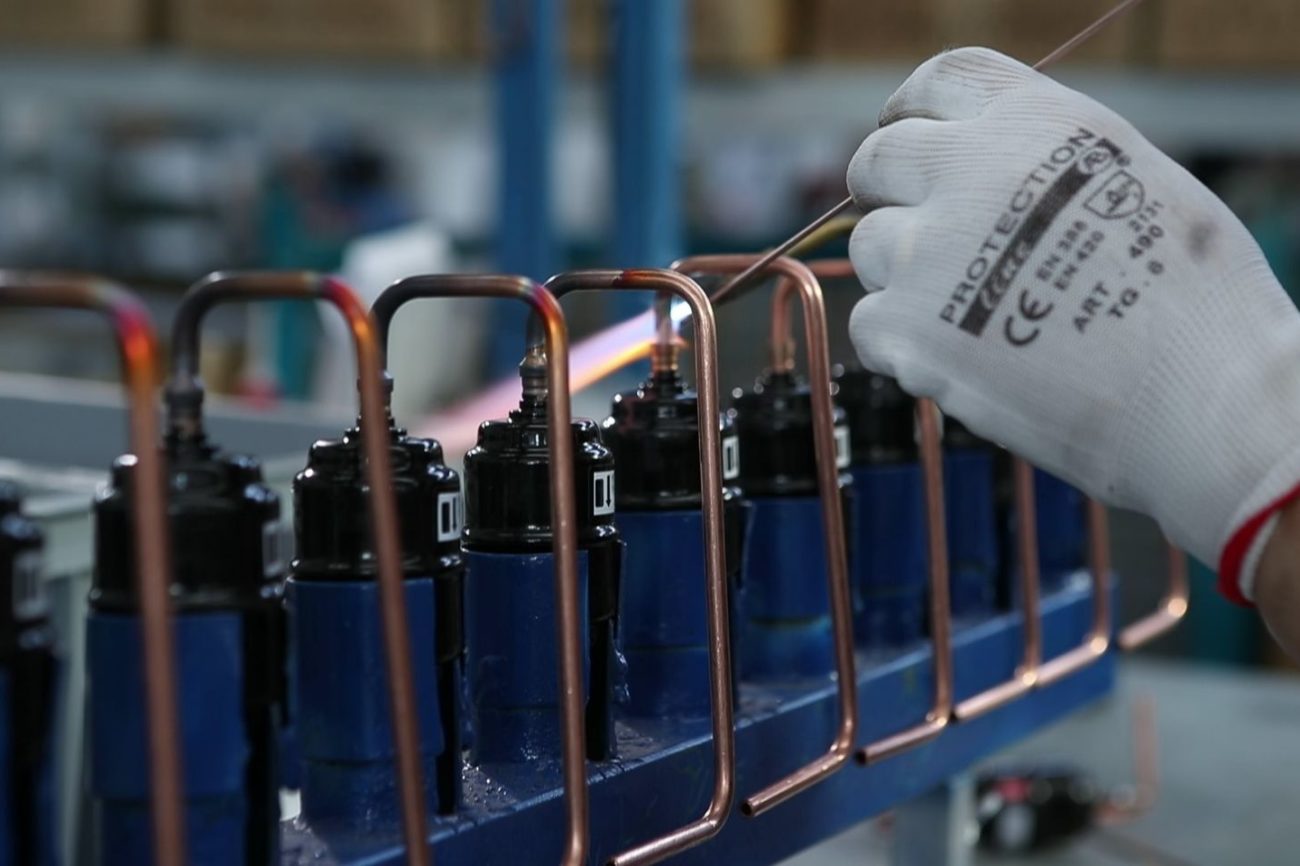 Scuola dei mestieri Rivacold Scuola dei mestieri rivacold corsi di formazione aziendale