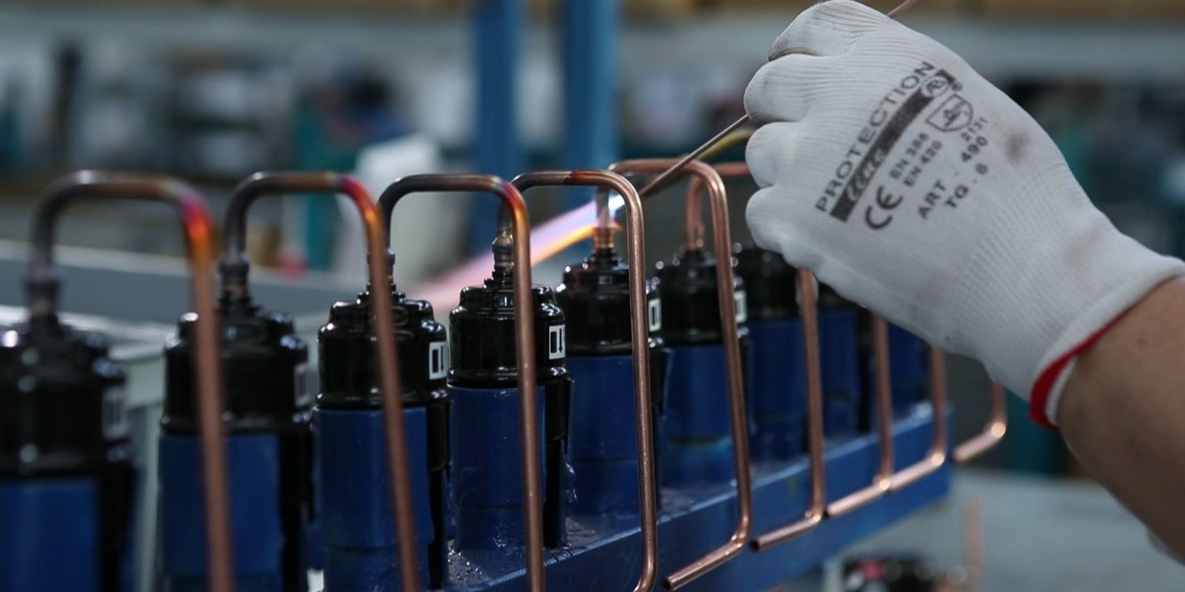 Scuola dei mestieri Rivacold Scuola dei mestieri rivacold corsi di formazione aziendale