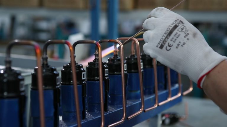 Scuola dei mestieri Rivacold Scuola dei mestieri rivacold corsi di formazione aziendale