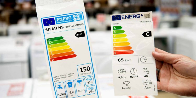 Energy Label per gli apparecchi di refrigerazione: Rivacold c’è!