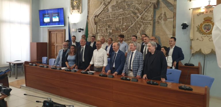 UNIVPM Pesaro Rivacold a fianco di UNIVPM per il nuovo Corso di Laurea In Ingegneria a Pesaro